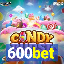 600bet-lucky ox